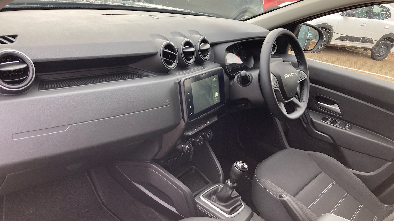 Used Dacia Duster 2023 for sale - 78080493: Photo 9