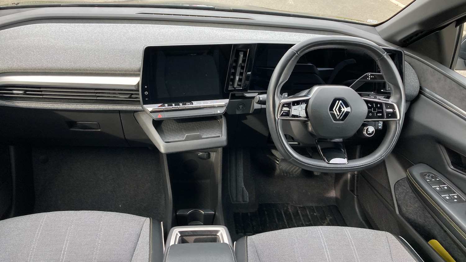 Used Renault Megane E Tech 2022 for sale - 78150533: Photo 10