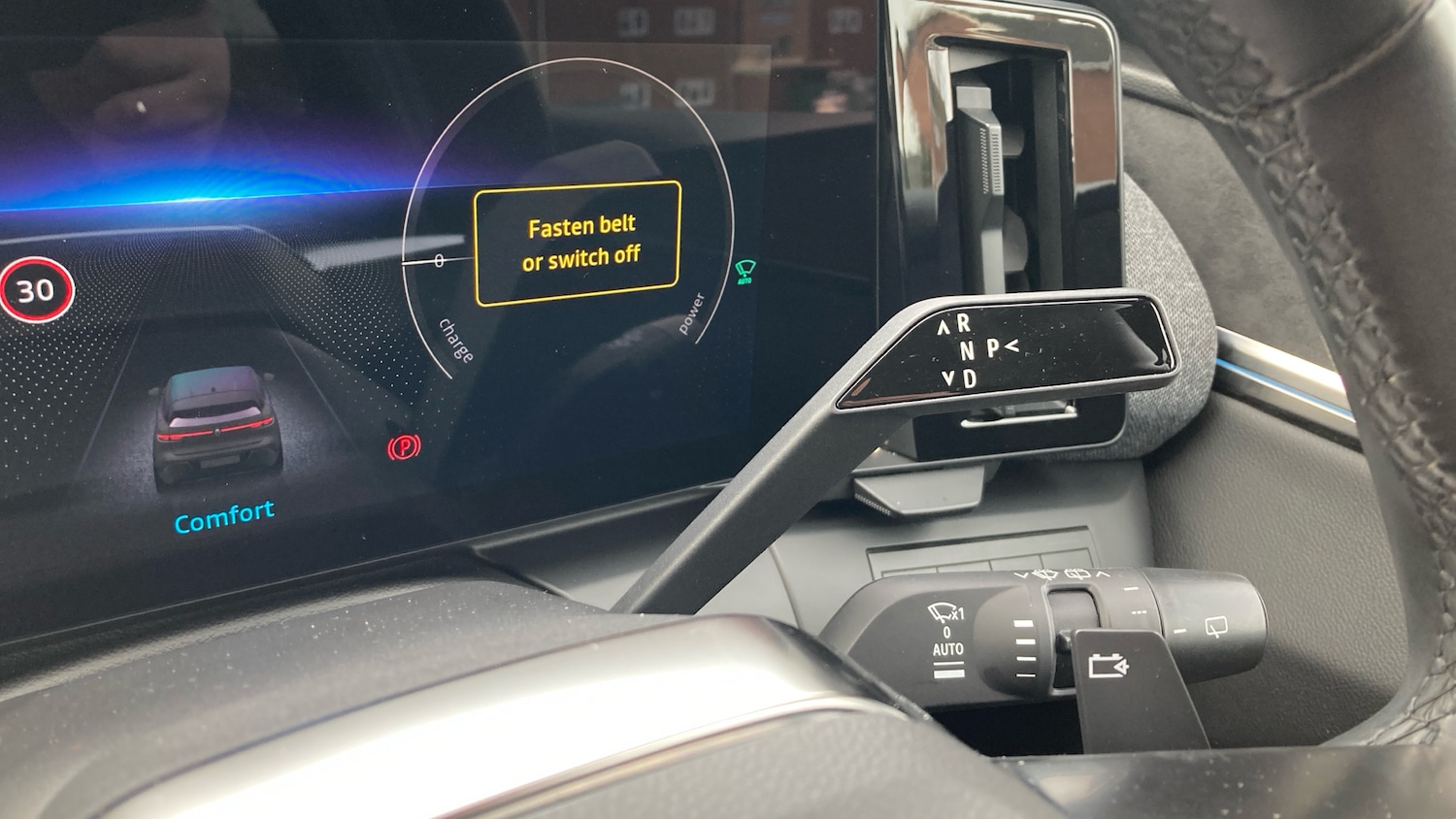 Used Renault Megane E Tech 2022 for sale - 78150533: Photo 13