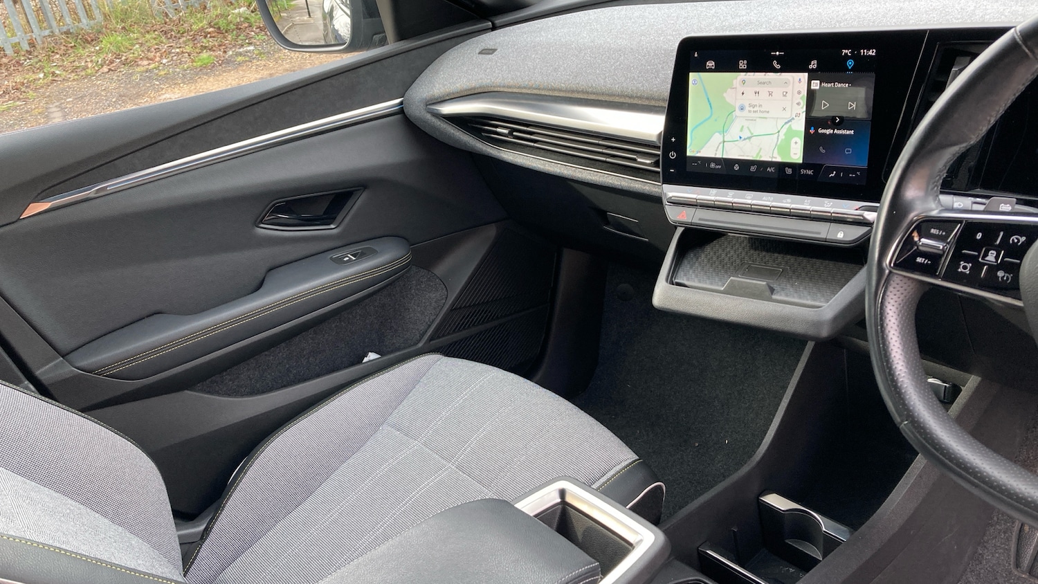 Used Renault Megane E Tech 2022 for sale - 78150533: Photo 14