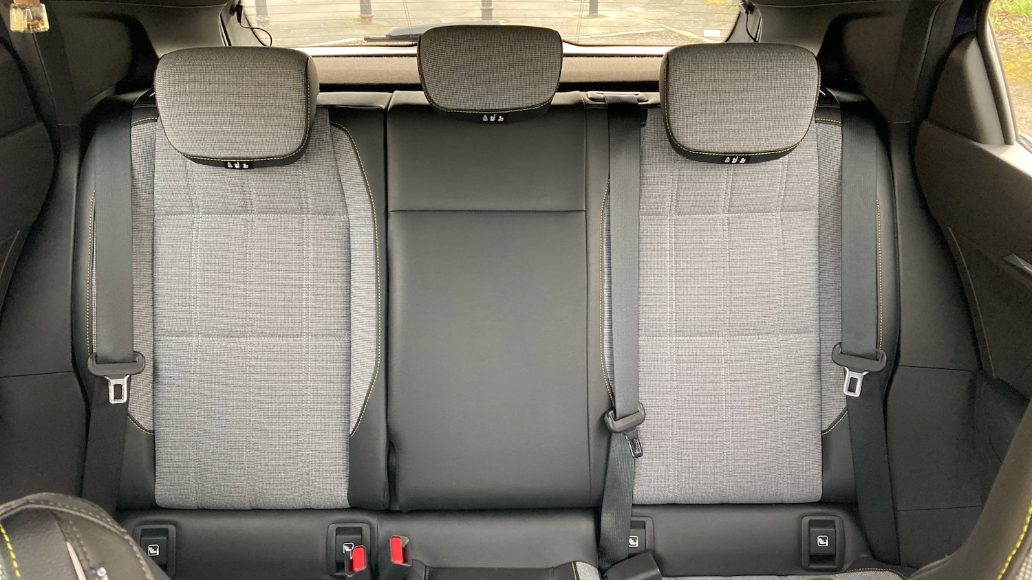 Used Renault Megane E Tech 2022 for sale - 78150533: Photo 15