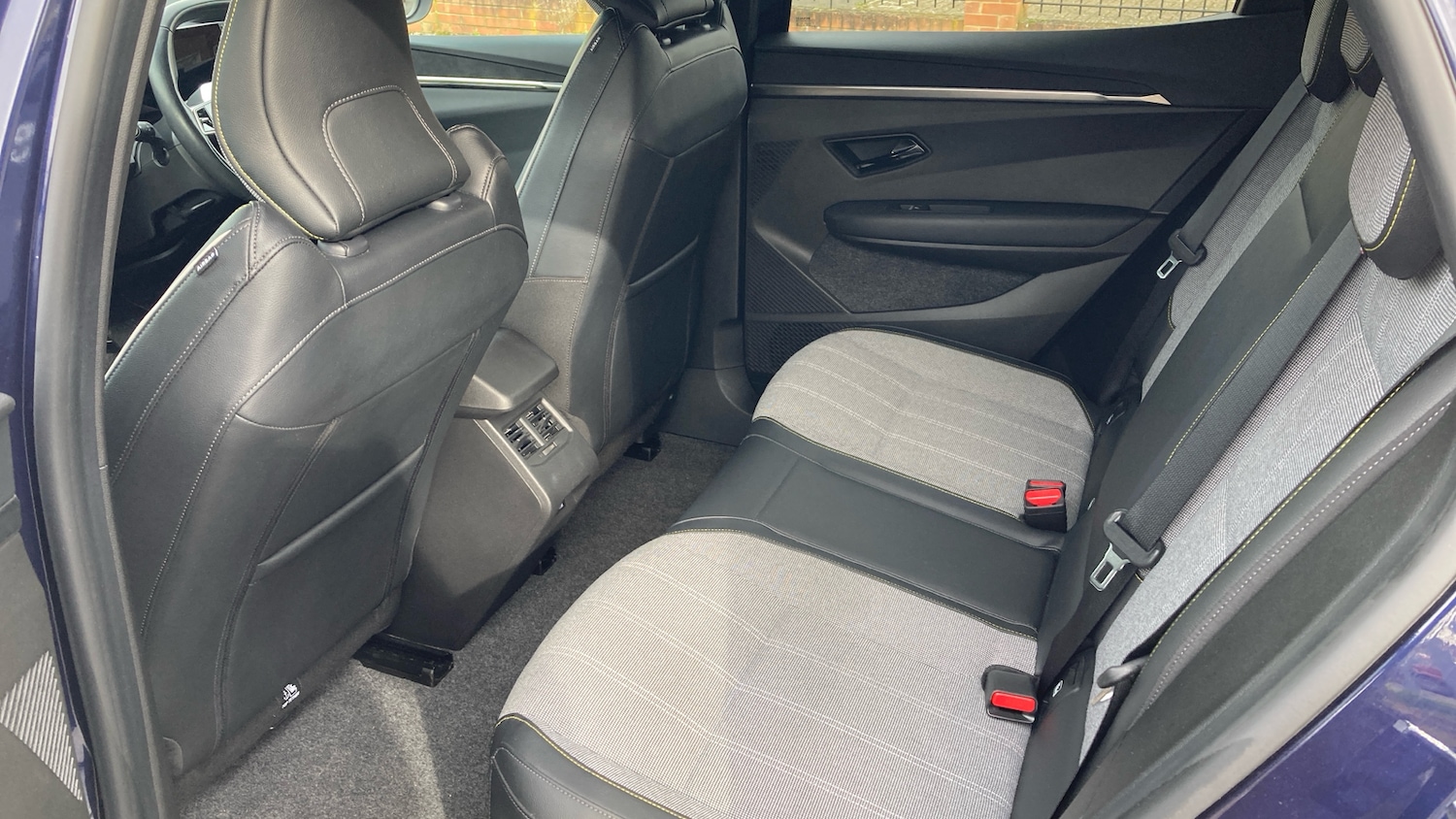 Used Renault Megane E Tech 2022 for sale - 78150533: Photo 16