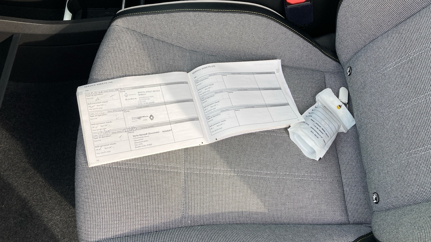 Used Renault Megane E Tech 2022 for sale - 78150533: Photo 19