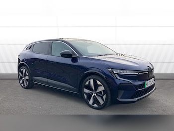 Used Renault Megane E Tech 2022 for sale - 78150533: Photo