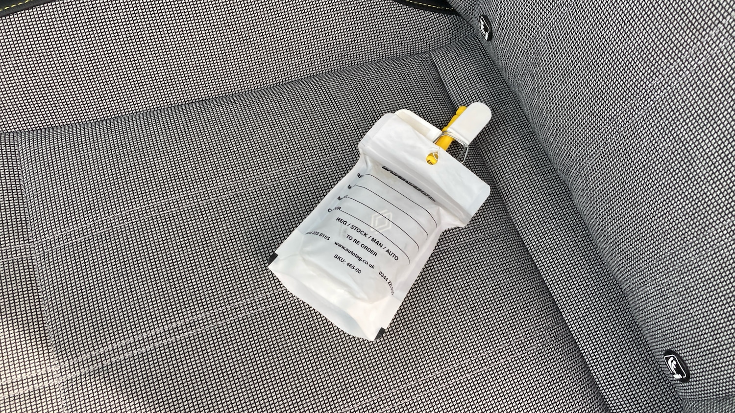 Used Renault Megane E Tech 2022 for sale - 78150533: Photo 20