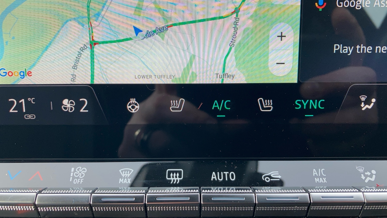 Used Renault Megane E Tech 2022 for sale - 78150533: Photo 21