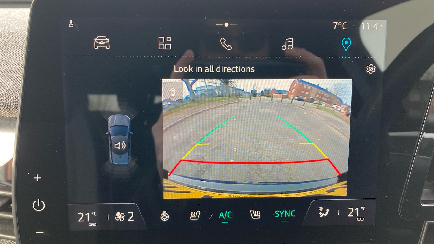 Used Renault Megane E Tech 2022 for sale - 78150533: Photo 22