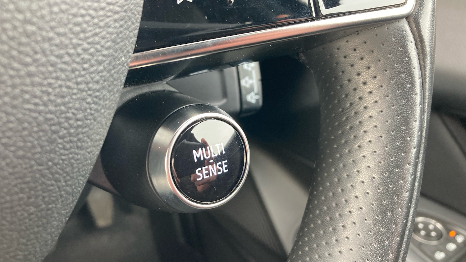 Used Renault Megane E Tech 2022 for sale - 78150533: Photo 26