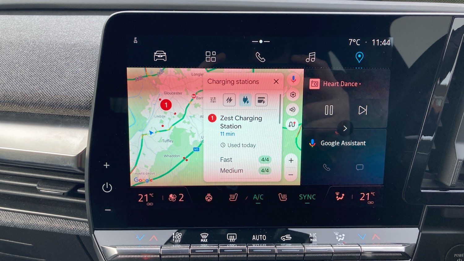 Used Renault Megane E Tech 2022 for sale - 78150533: Photo 28