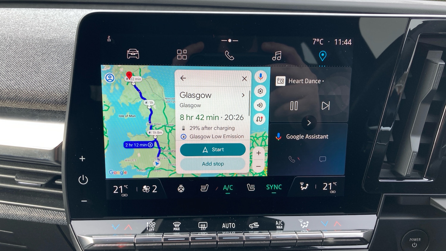 Used Renault Megane E Tech 2022 for sale - 78150533: Photo 29