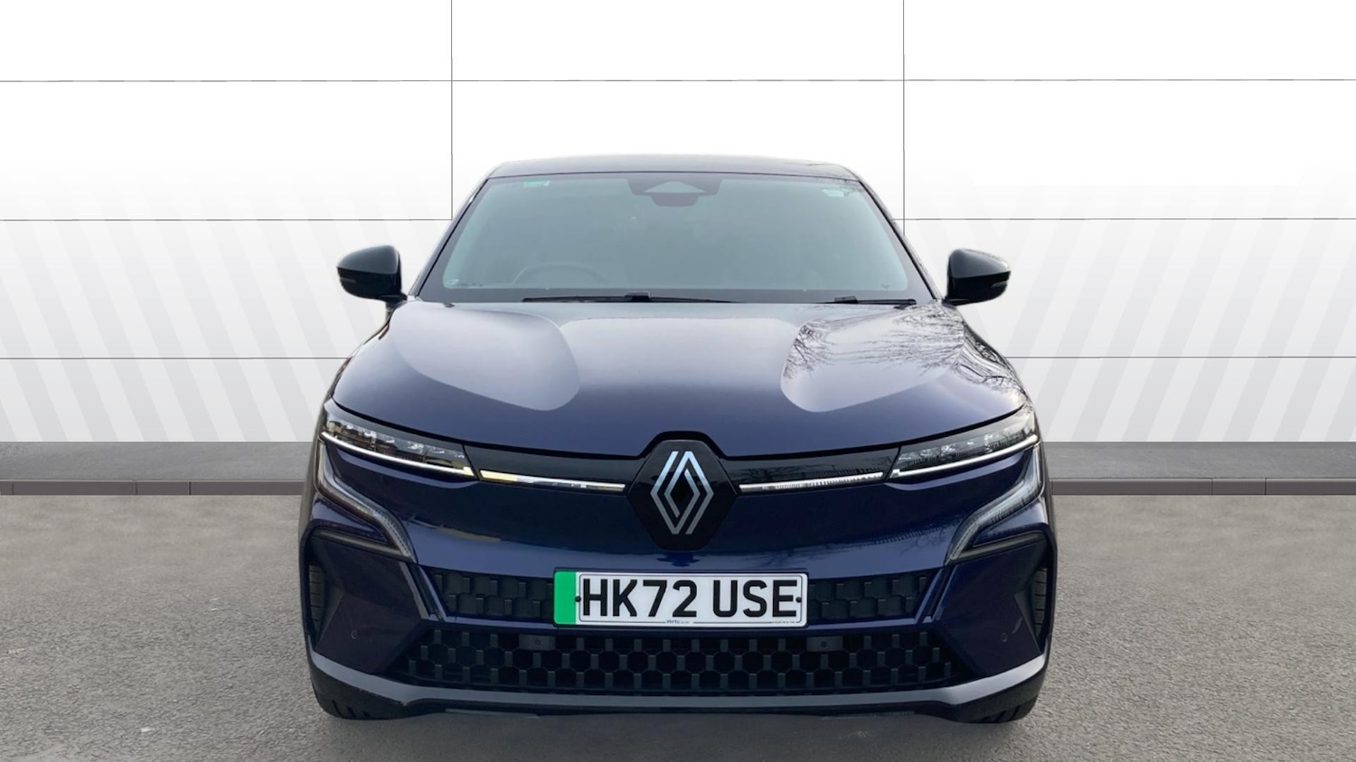 Used Renault Megane E Tech 2022 for sale - 78150533: Photo 3