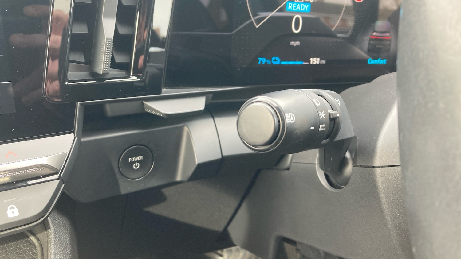 Used Renault Megane E Tech 2022 for sale - 78150533: Photo 33