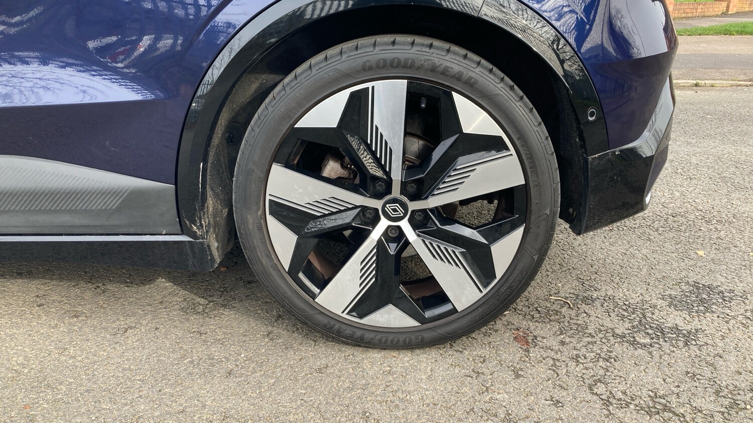 Used Renault Megane E Tech 2022 for sale - 78150533: Photo 39