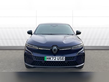 Used Renault Megane E Tech 2022 for sale - 78150533: Photo