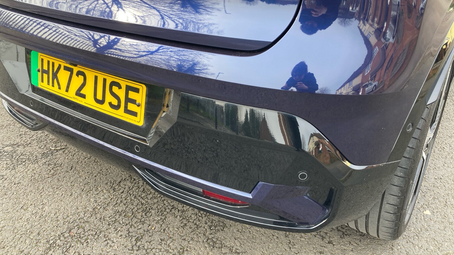 Used Renault Megane E Tech 2022 for sale - 78150533: Photo 40