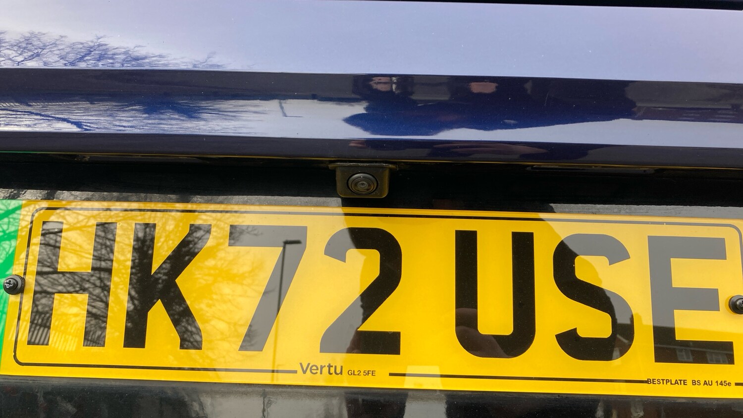 Used Renault Megane E Tech 2022 for sale - 78150533: Photo 41