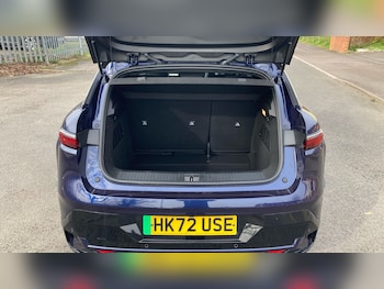 Used Renault Megane E Tech 2022 for sale - 78150533: Photo