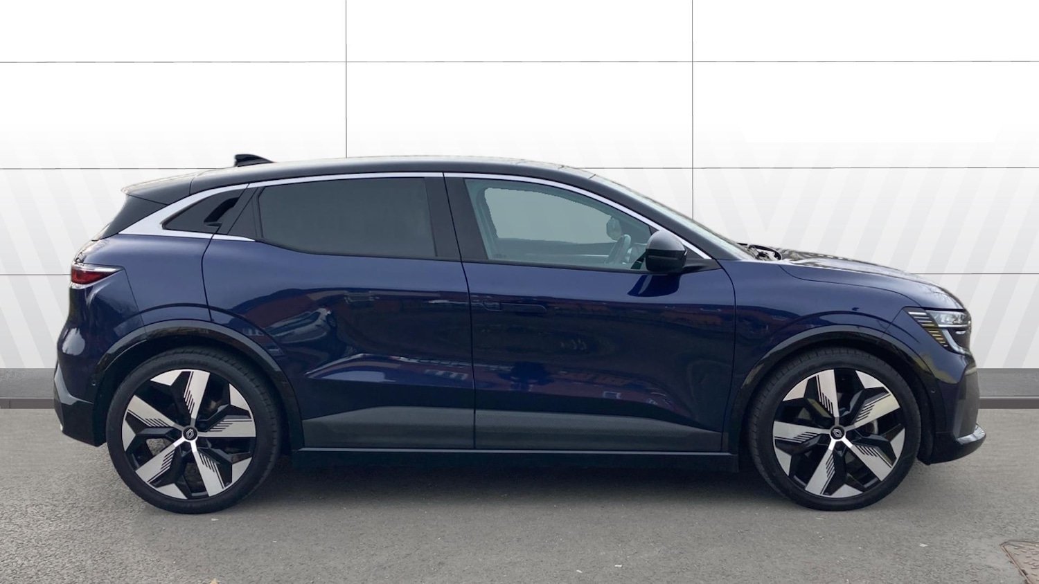 Used Renault Megane E Tech 2022 for sale - 78150533: Photo 5