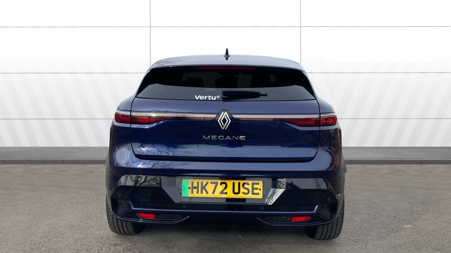 Used Renault Megane E Tech 2022 for sale - 78150533: Photo 6