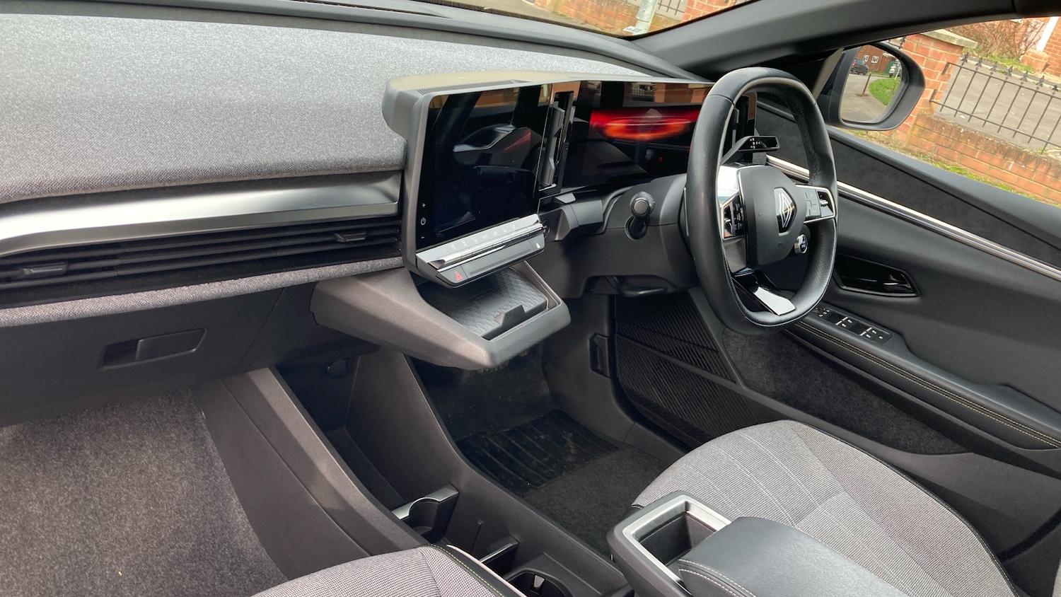 Used Renault Megane E Tech 2022 for sale - 78150533: Photo 9