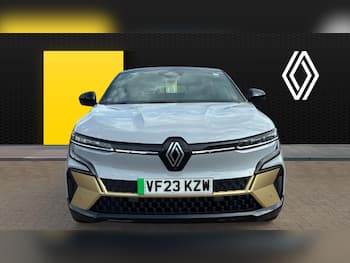 Used Renault Megane E Tech 2023 for sale - 79641107: Photo