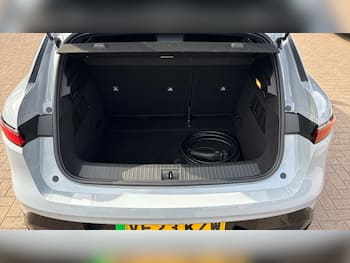 Used Renault Megane E Tech 2023 for sale - 79641107: Photo
