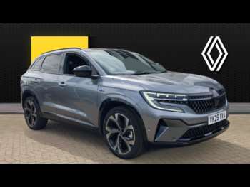 Used Renault Austral 2025 for sale - 75133157: Photo