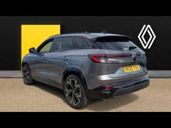 Used Renault Austral 2025 for sale - 75133157: Photo