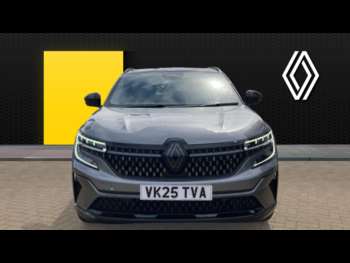 Used Renault Austral 2025 for sale - 75133157: Photo