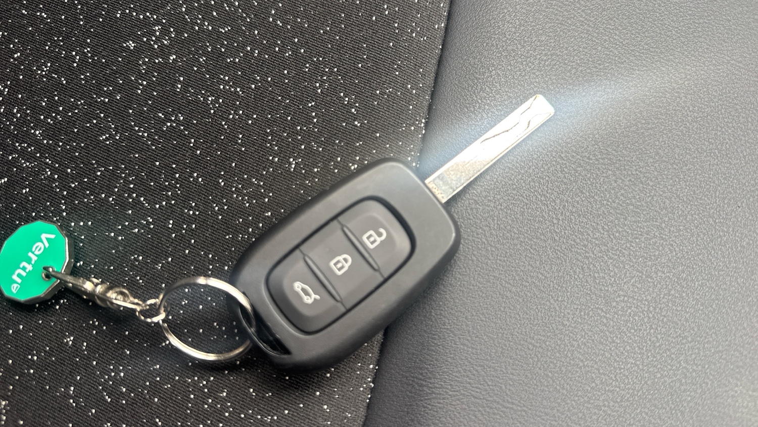 Used Dacia Spring 2025 for sale - 76180859: Photo 20