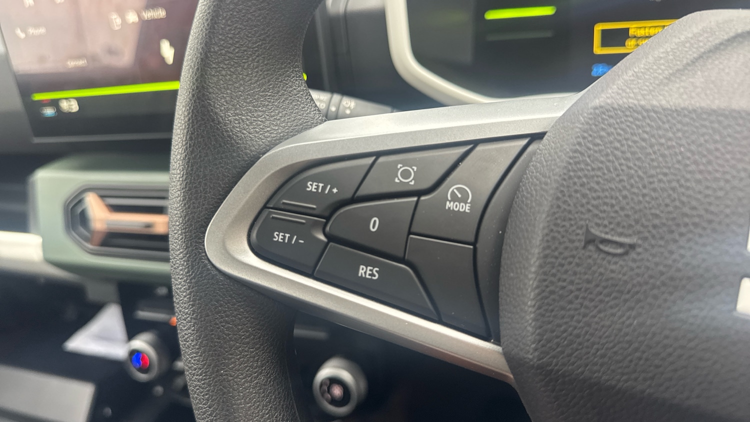 Used Dacia Spring 2025 for sale - 76180859: Photo 24