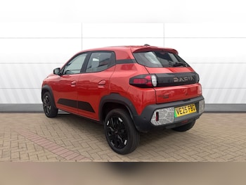 Used Dacia Spring 2025 for sale - 76180859: Photo 2
