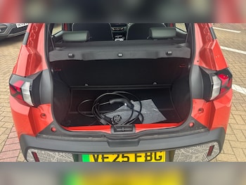 Used Dacia Spring 2025 for sale - 76180859: Photo 4