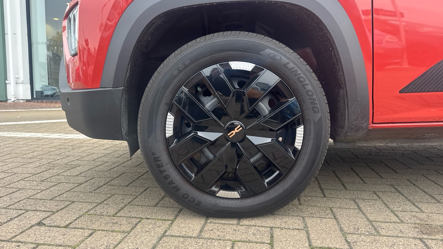 Used Dacia Spring 2025 for sale - 76180859: Photo 7