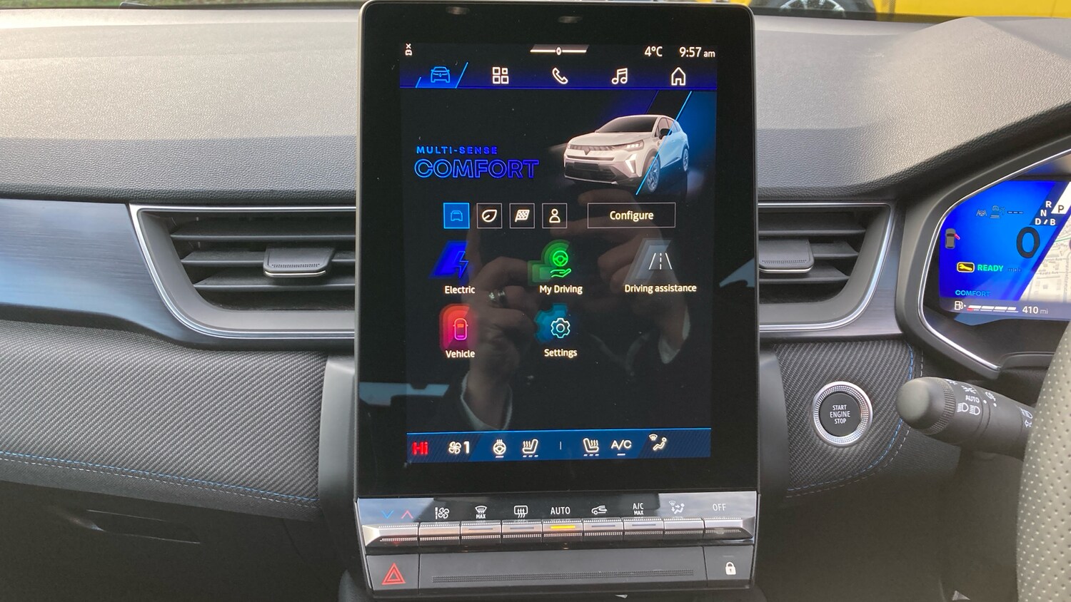 Used Renault Other 2024 for sale - 77353453: Photo 12