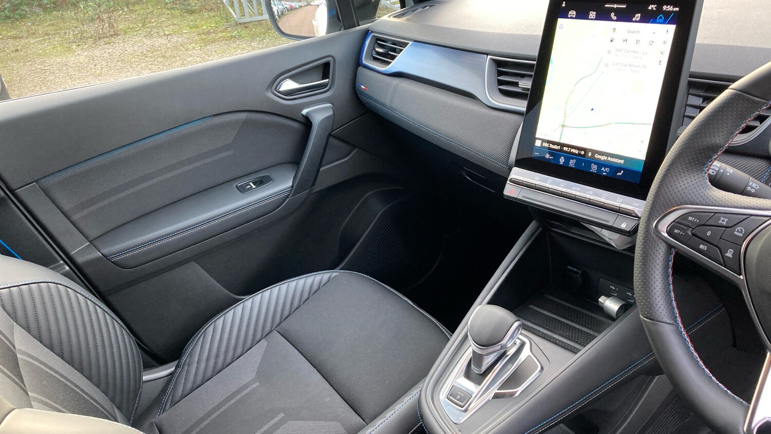 Used Renault Other 2024 for sale - 77353453: Photo 14