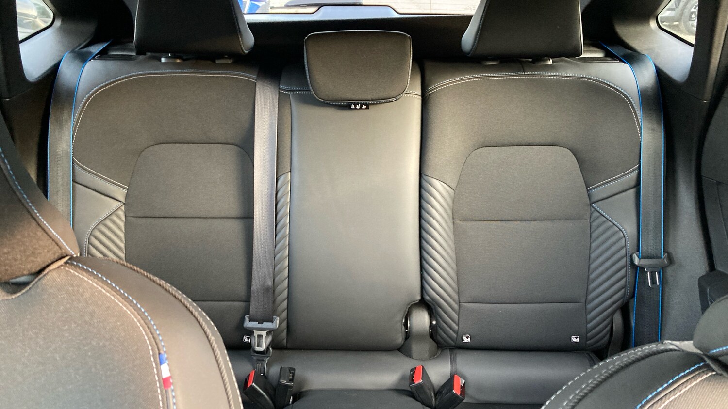 Used Renault Other 2024 for sale - 77353453: Photo 15