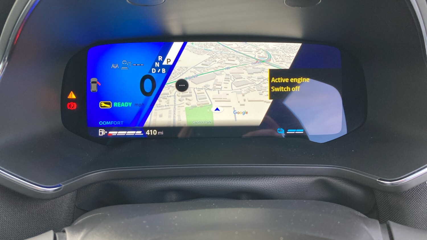 Used Renault Other 2024 for sale - 77353453: Photo 18