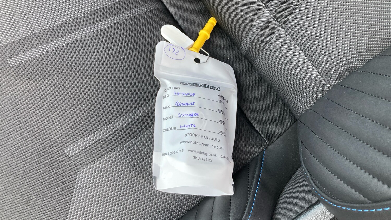 Used Renault Other 2024 for sale - 77353453: Photo 19