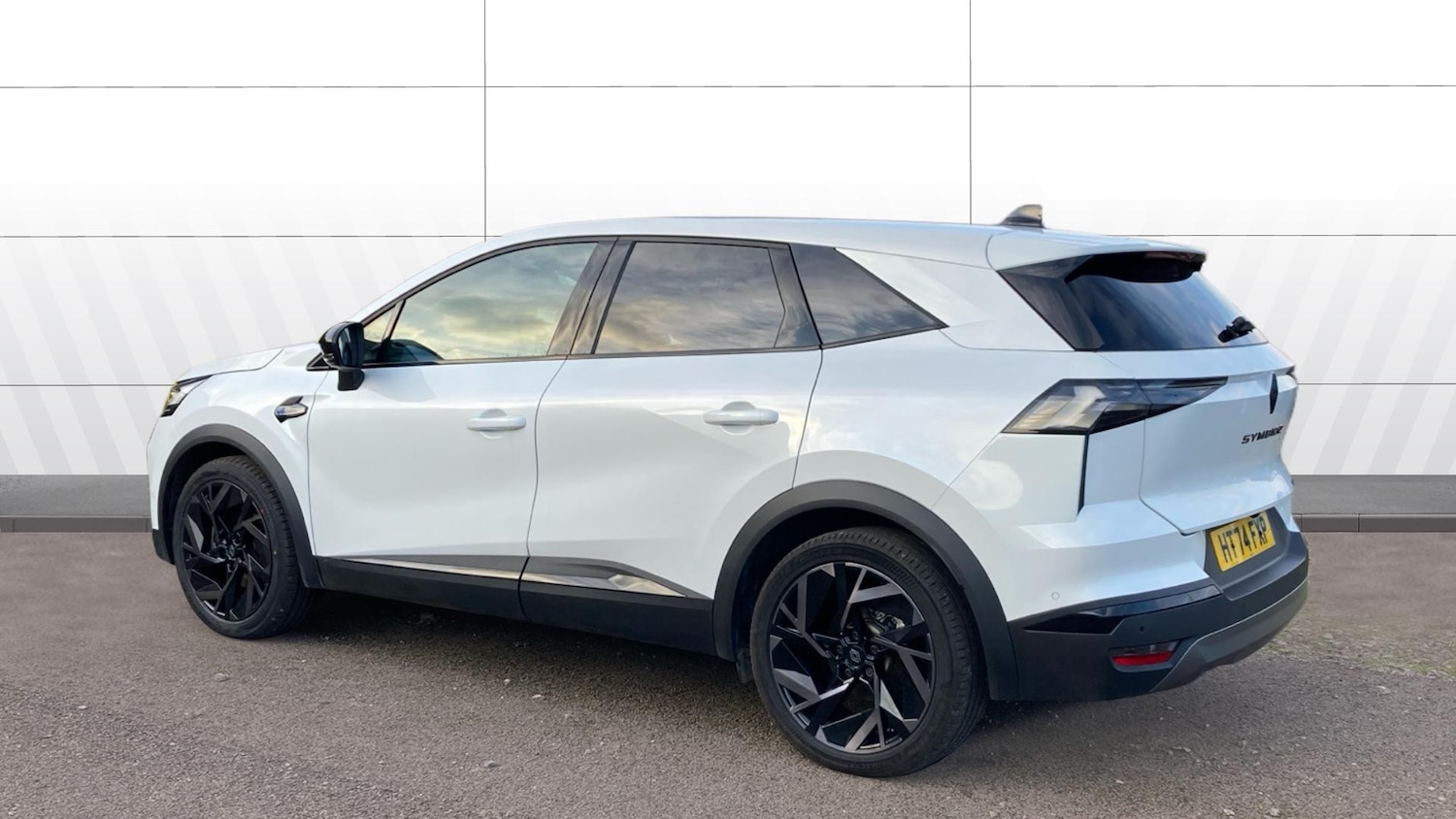 Used Renault Other 2024 for sale - 77353453: Photo 2