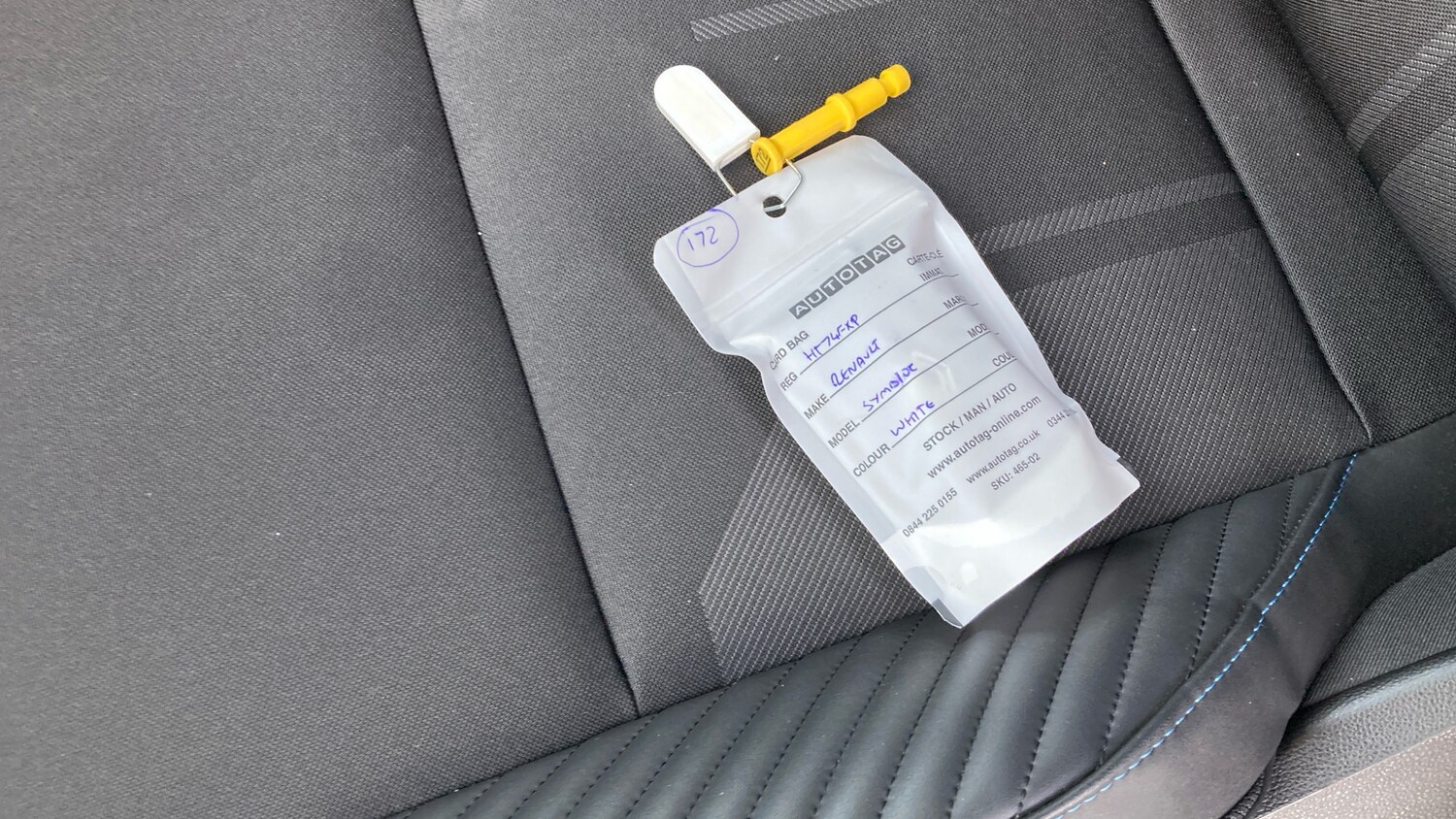 Used Renault Other 2024 for sale - 77353453: Photo 20