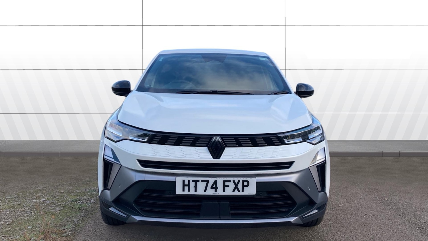 Used Renault Other 2024 for sale - 77353453: Photo 3