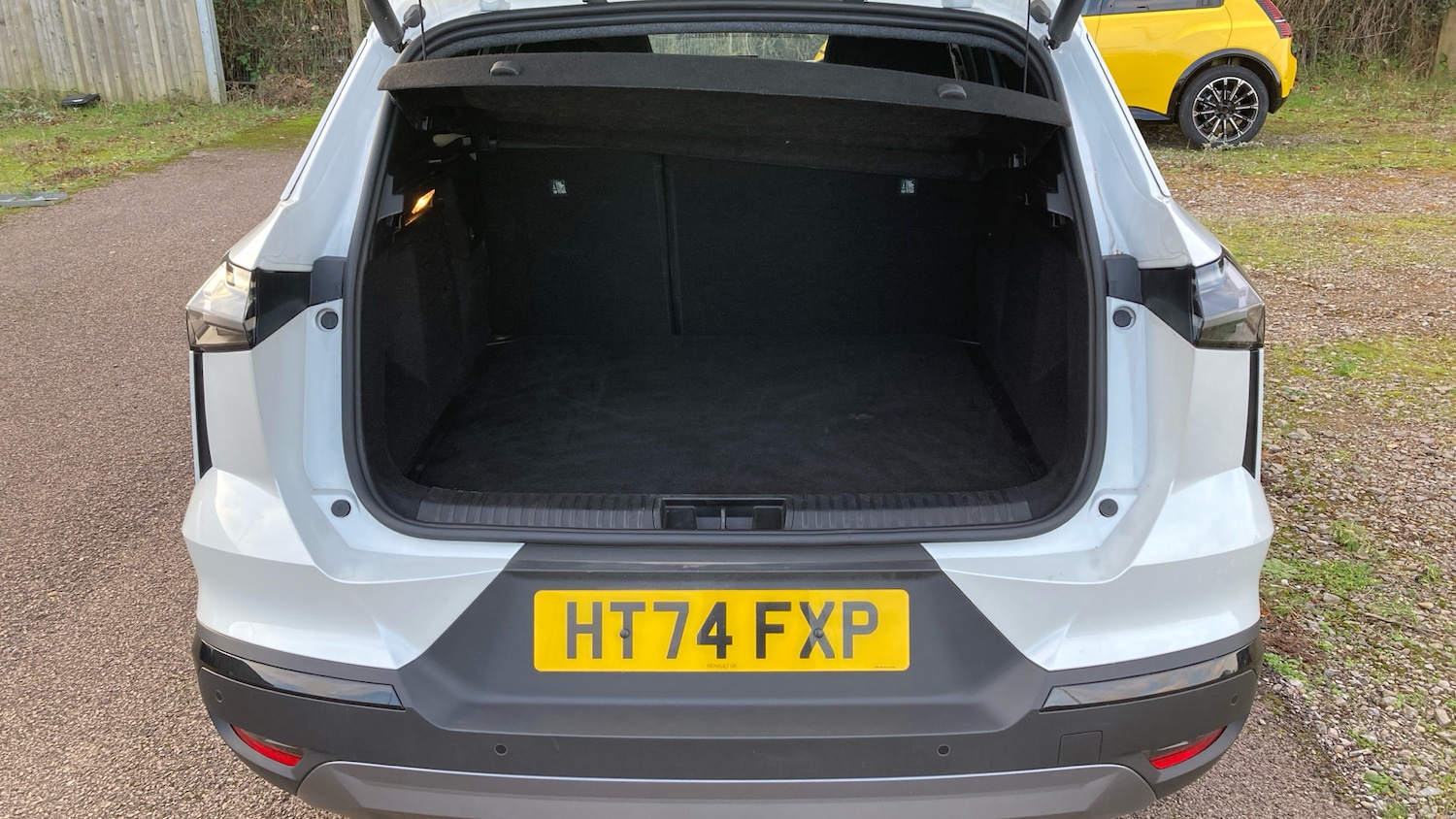 Used Renault Other 2024 for sale - 77353453: Photo 4