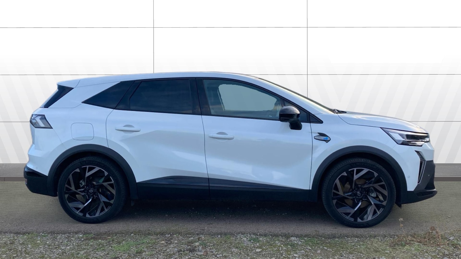 Used Renault Other 2024 for sale - 77353453: Photo 5