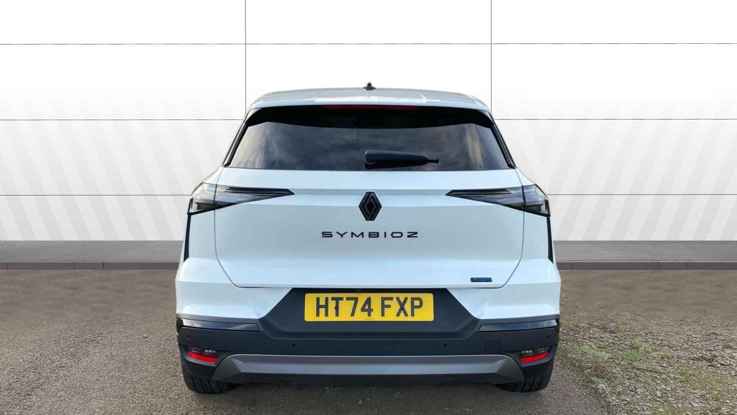 Used Renault Other 2024 for sale - 77353453: Photo 6