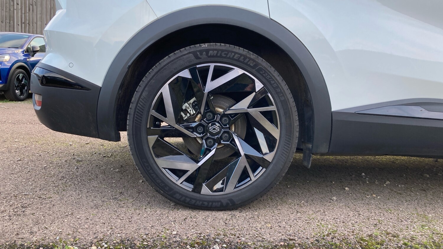 Used Renault Other 2024 for sale - 77353453: Photo 7