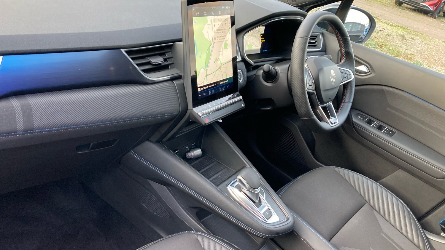 Used Renault Other 2024 for sale - 77353453: Photo 9