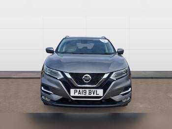 Used Nissan Qashqai 2019 for sale - 75358397: Photo