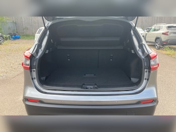Used Nissan Qashqai 2019 for sale - 75358397: Photo