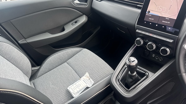 Used Renault Clio 2021 for sale - 76161829: Photo 14